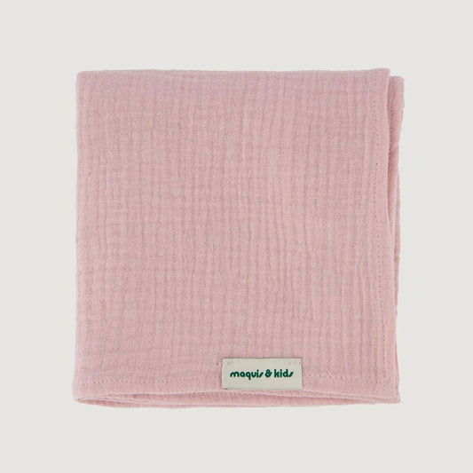 MAXI LANGE ANGELO ROSE -Maquis & Kids