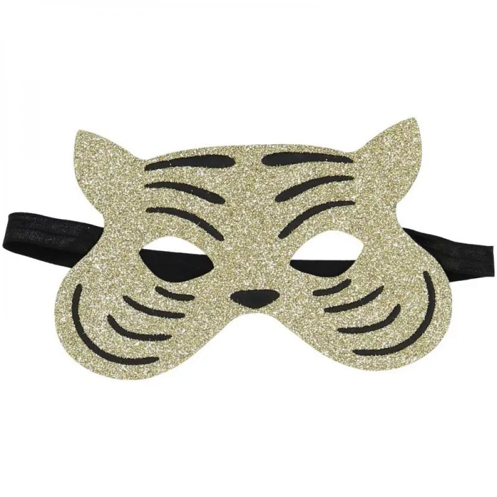 MASQUE LOUP -Obi-Obi