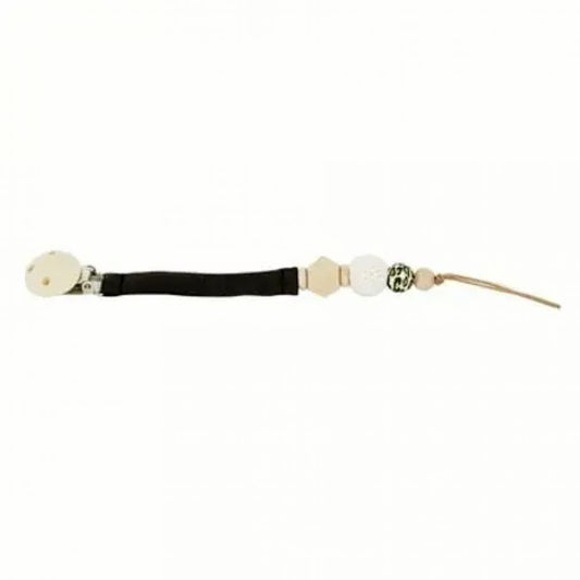 ATTACHE TETINE ANIMAL IVOIRE -Othat