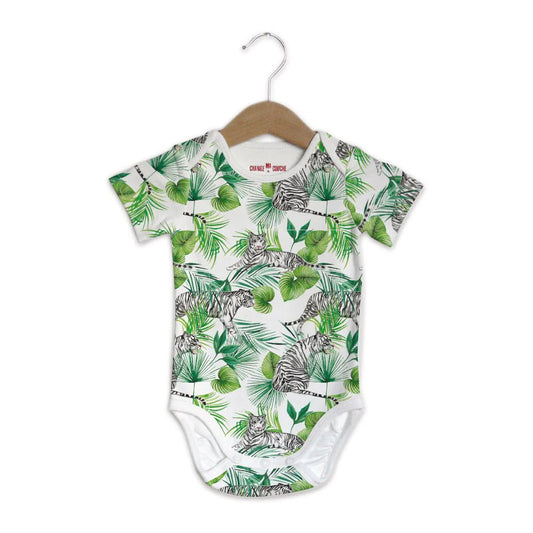 CHANGE MA COUCHE - BODY MC TIGRE