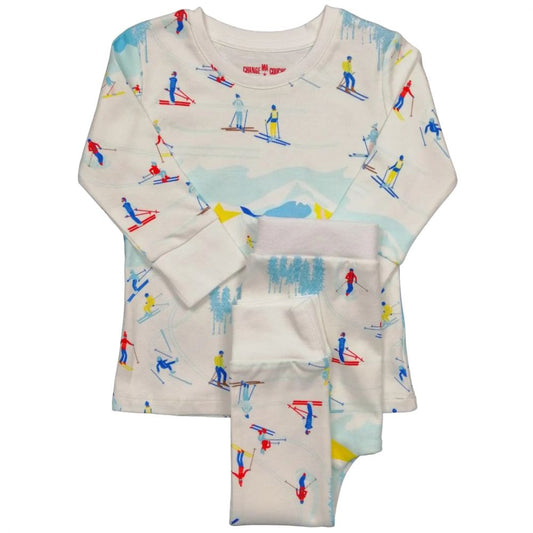 PYJAMA GRAND SKIEUR