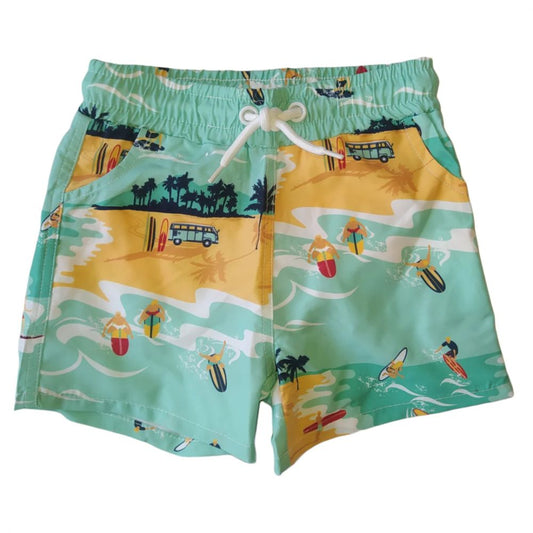 MAILLOT SURFEUR -Change Ma Couche